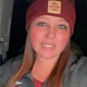 Meet your Posher, Brittany marie